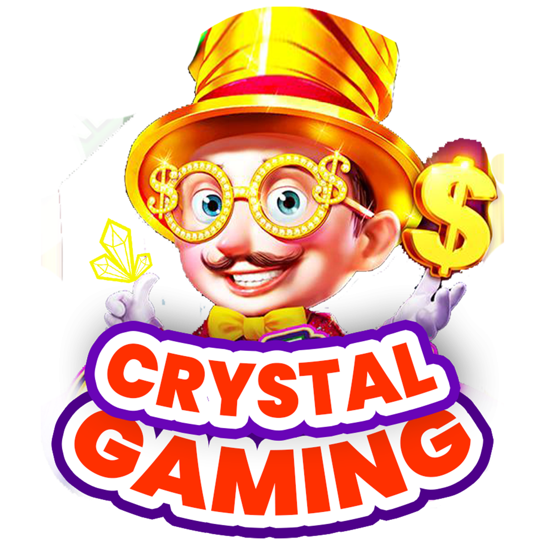 Crystal Gaming